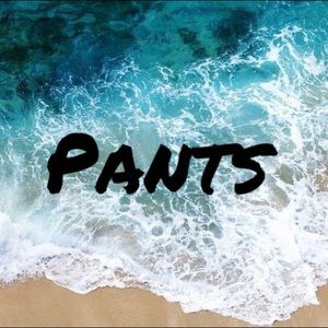 🦋pants🦋